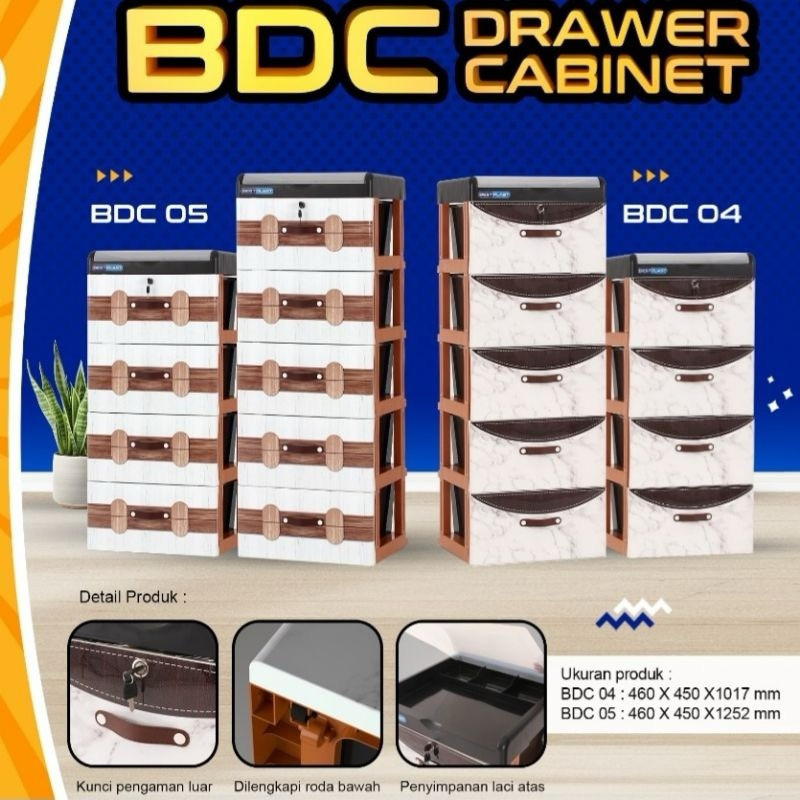 Laci Plastik/Rak Plastik Serbaguna/Best Plast