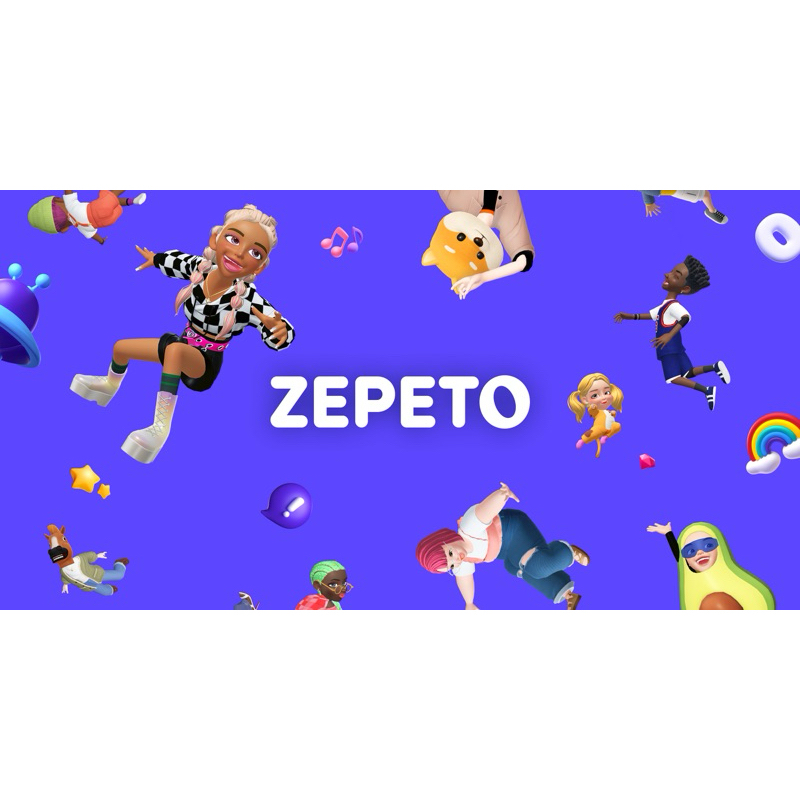 Nomor Luar Untuk Verif Zepeto