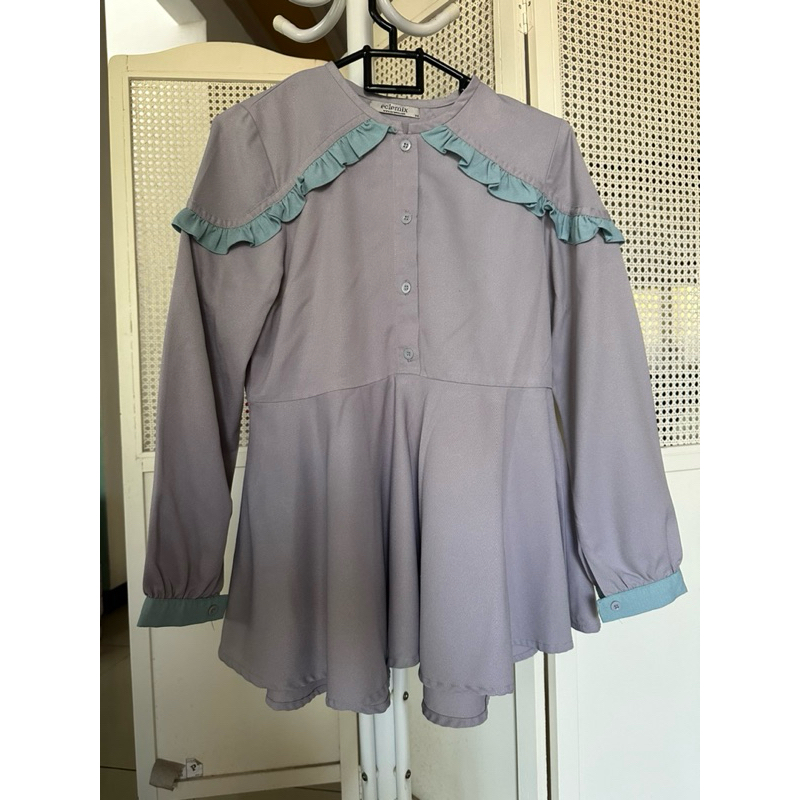 Preloved Kemeja Eclemix