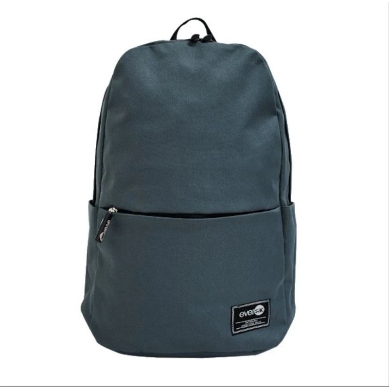 Backpack eversac Neo II base grey