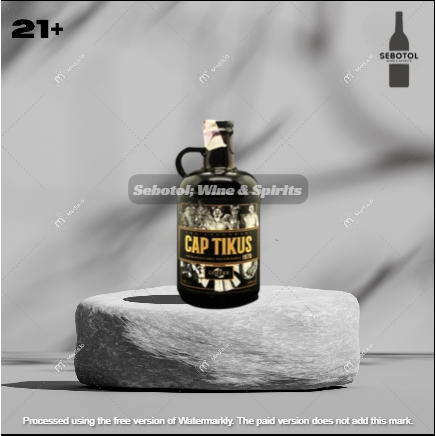 

Cap Tks Coffee 320ml/700ml