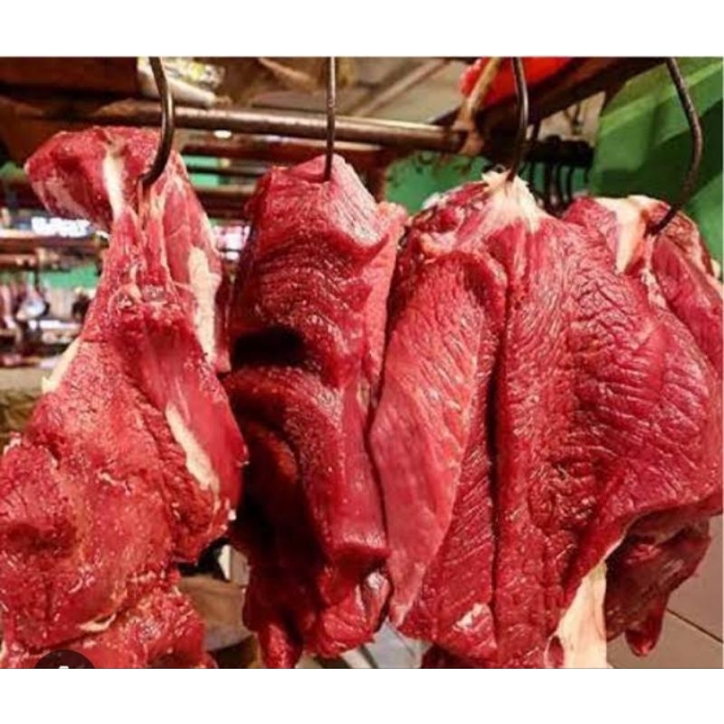 

daging sapii fresh / pampang online
