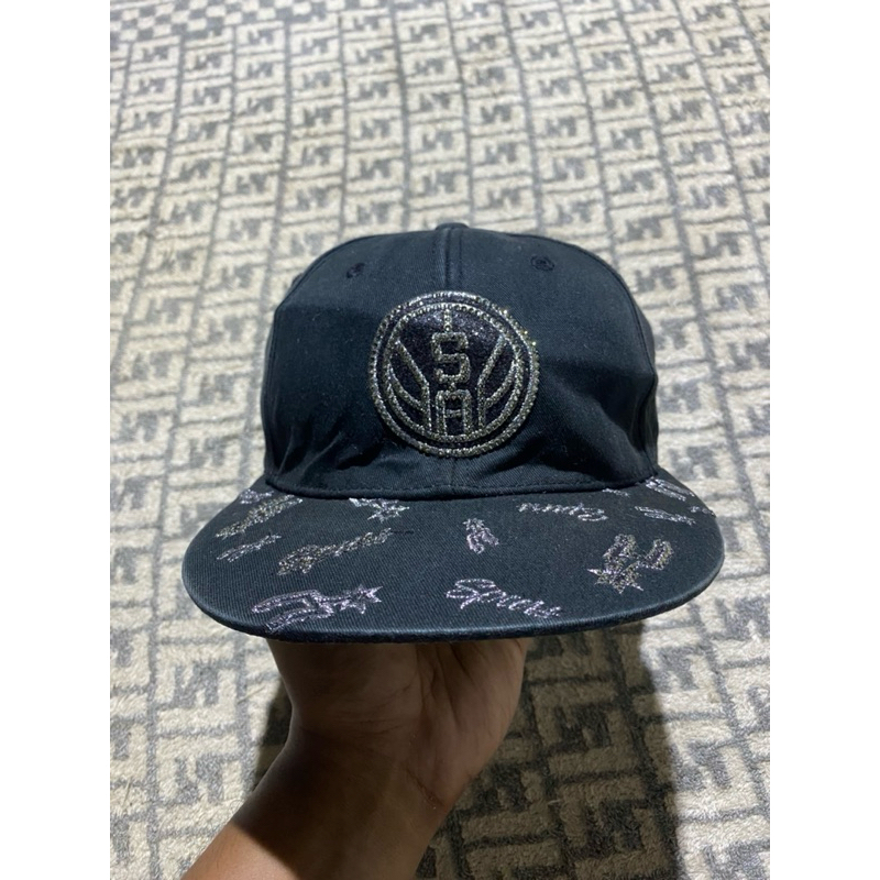 NBA San Antonio Spurs Cap