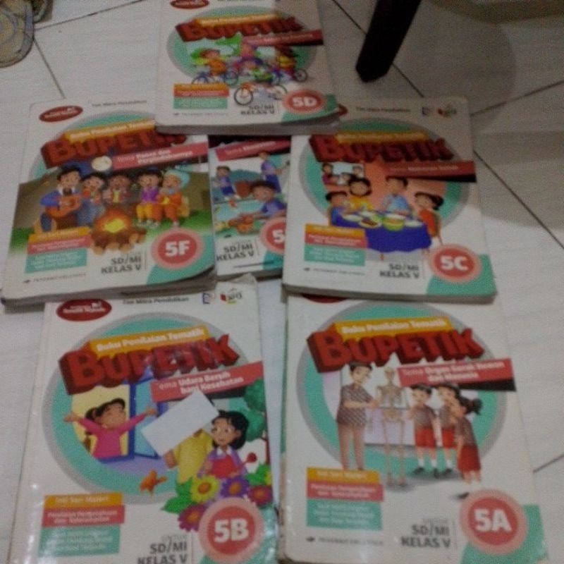 

buku bupetik a-h