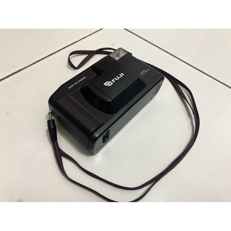 KAMERA ANALOG FUJIFILM DL 10