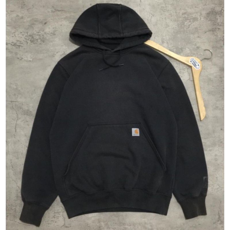 HOODIE CARHARTT SECOND ORIGINAL