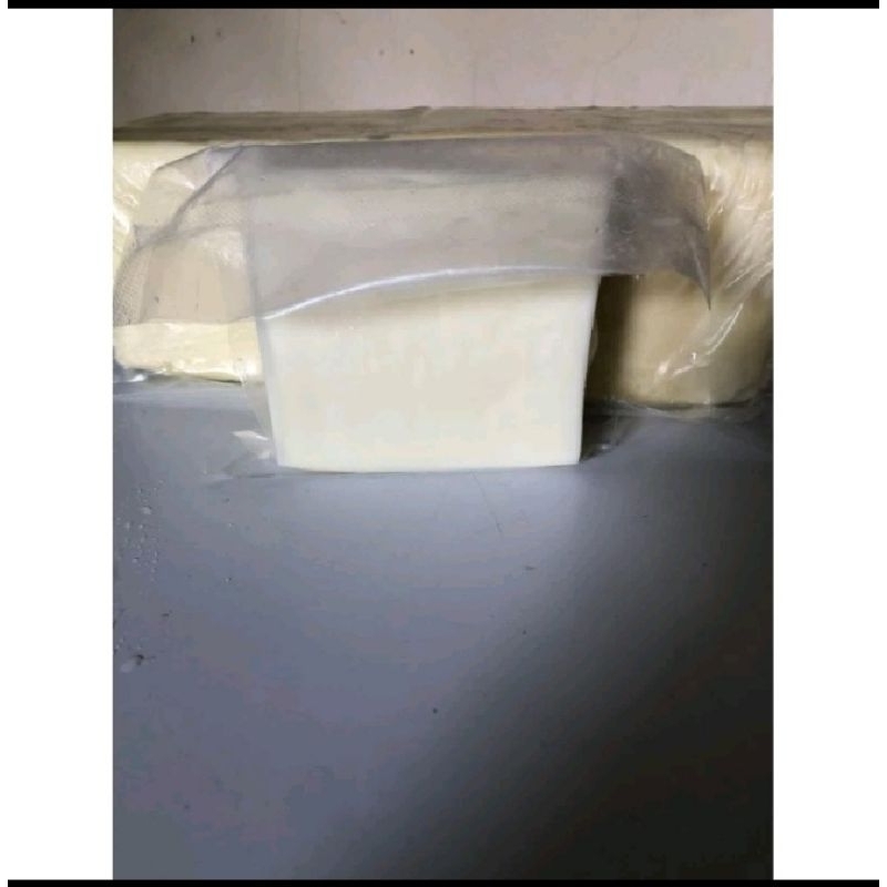 

BgKr Keju Mozarella Melti Stretching 250gr Halal Italia