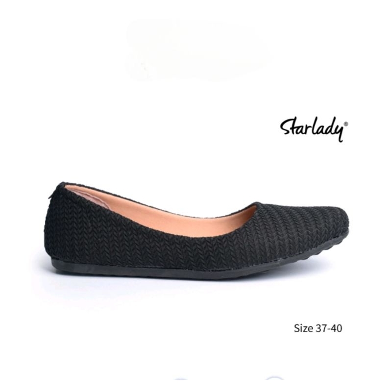 Sepatu wanita/remaja perempuan STARLADY