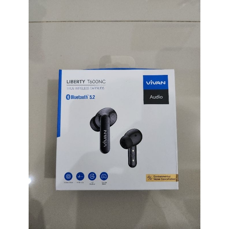 TWS Vivan Liberty T600 NC