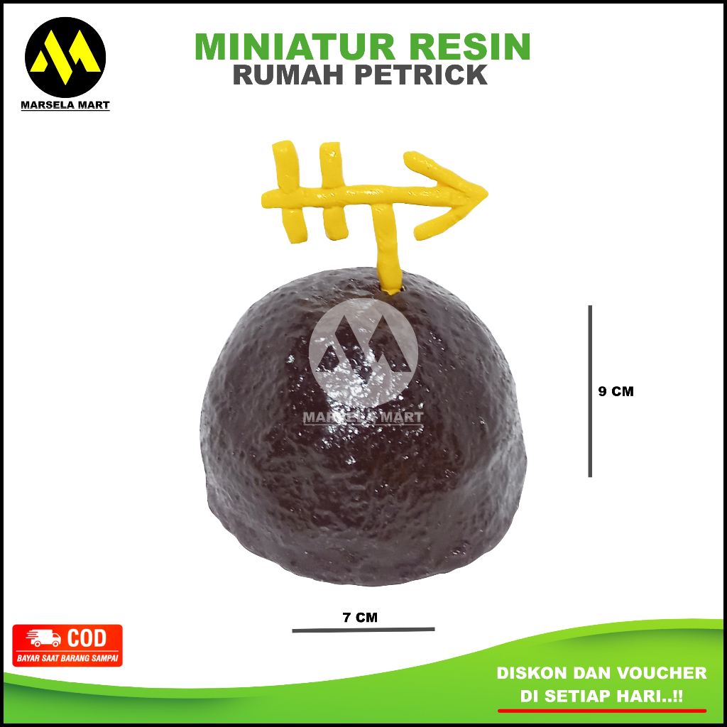 Hiasan Aquarium Rumah Petrik Diorama Miniatur Resin Hiasan Akuarium Aquascape Ornamen Ikan Hias