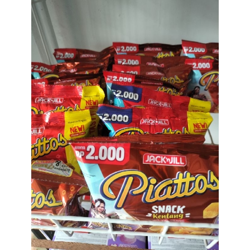 

piattos