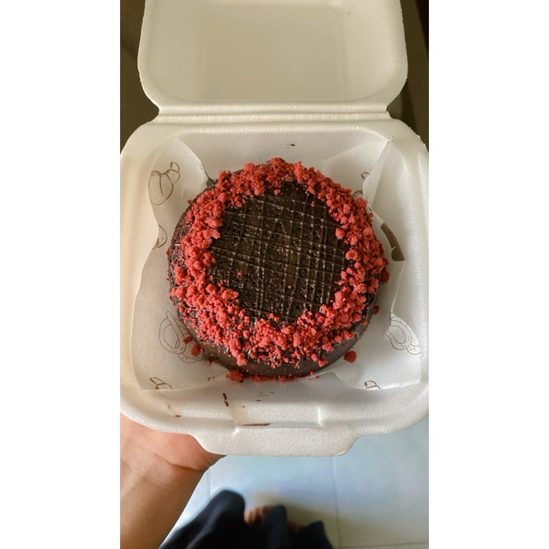

brownies B'RaSa mini