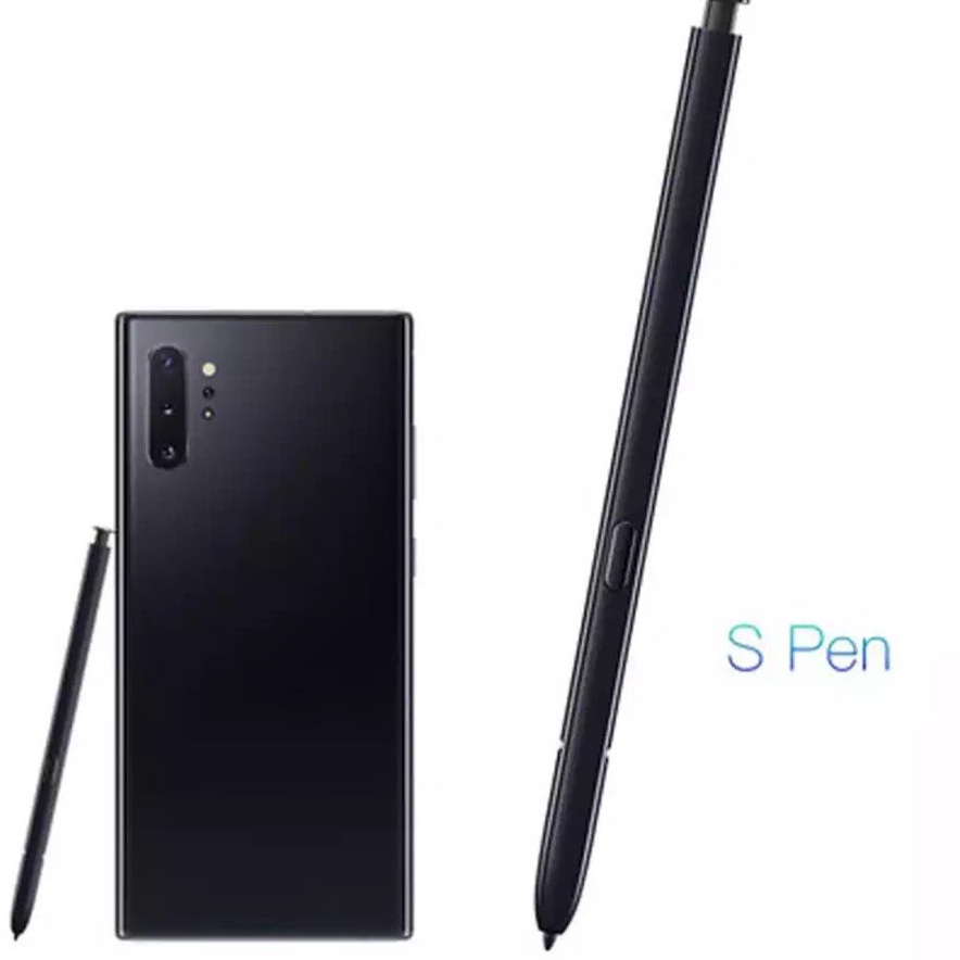 Pen Stylus Samsung Note 1  1 Plus Pensil  Hitam