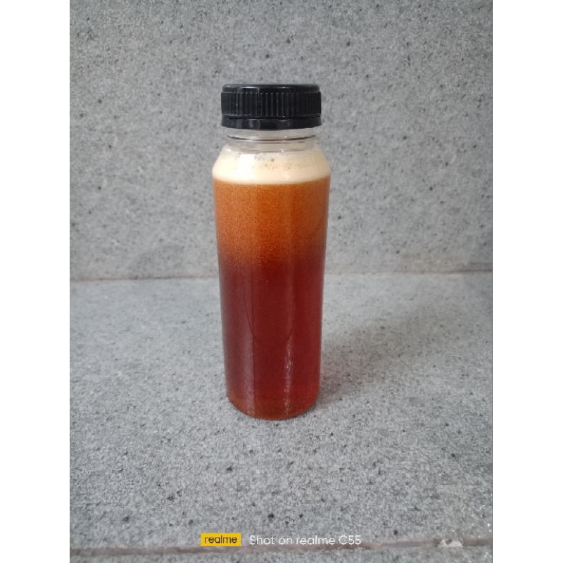 

Madu Klanceng 300 gram