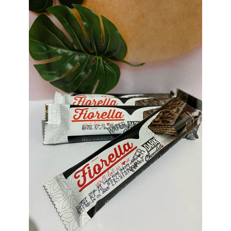 

FIORELLA WAFER TURKI ECER