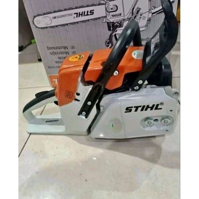 CHAINSAW STIHL MS 381 MURAH  ORIGINAL