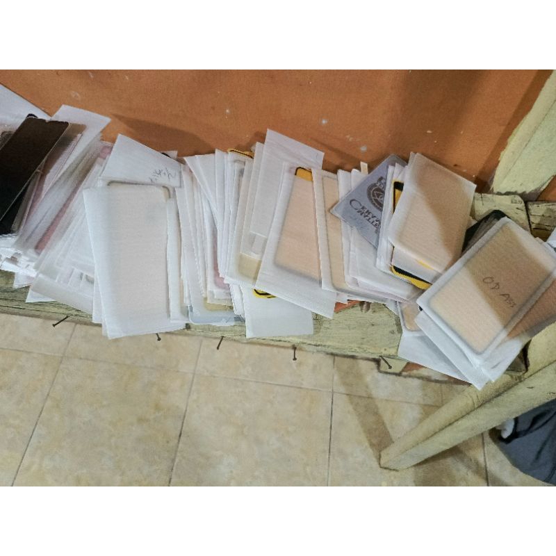 

paket usaha tempered glass