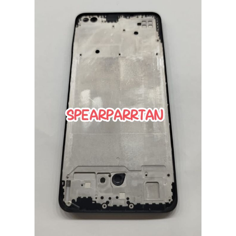 FRAME TATAKAN LCD RENO 4F / TULANGAN DUDUKAN LCD RENO 4F