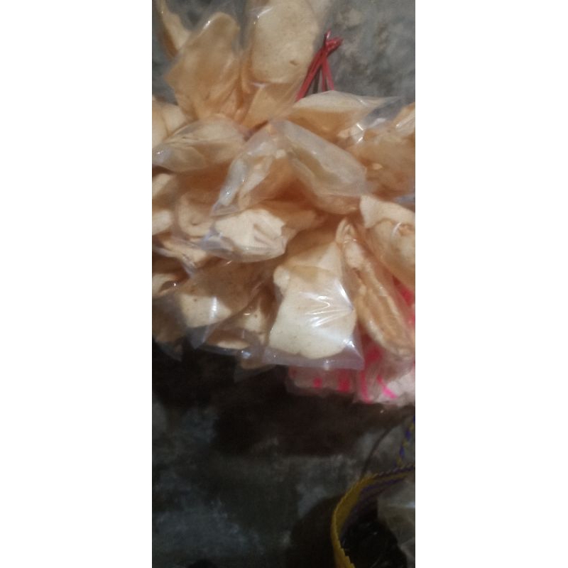 

kerupuk udang 2.000/pcs