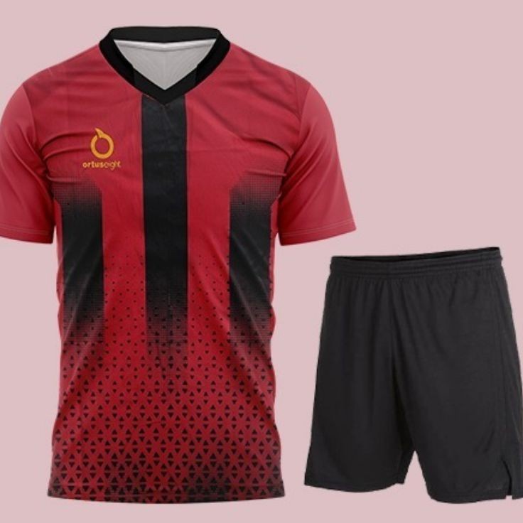 Stock Banyak SETELAN BAJU JERSEY SEPAK BOLA FUTSAL PUTSAL UMBRO CLASSIC GOLD HITAM PSM MAKASAR 221 2