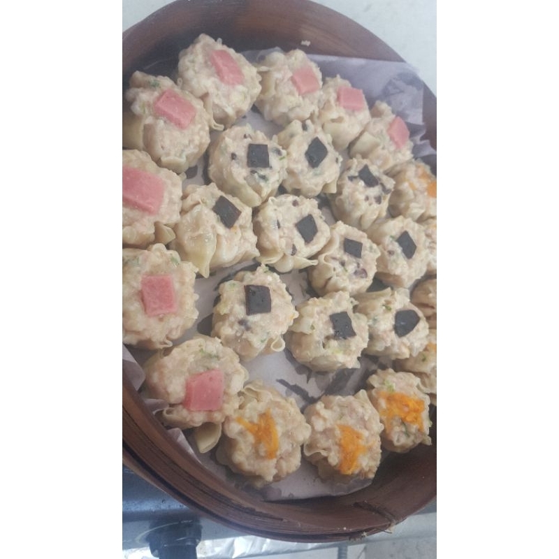 

Dimsum Ayam Premium Super Meety Kota Malang