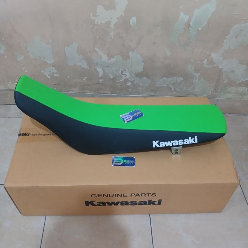 Jok Sadel Jok Klx140 Klx 140 Original