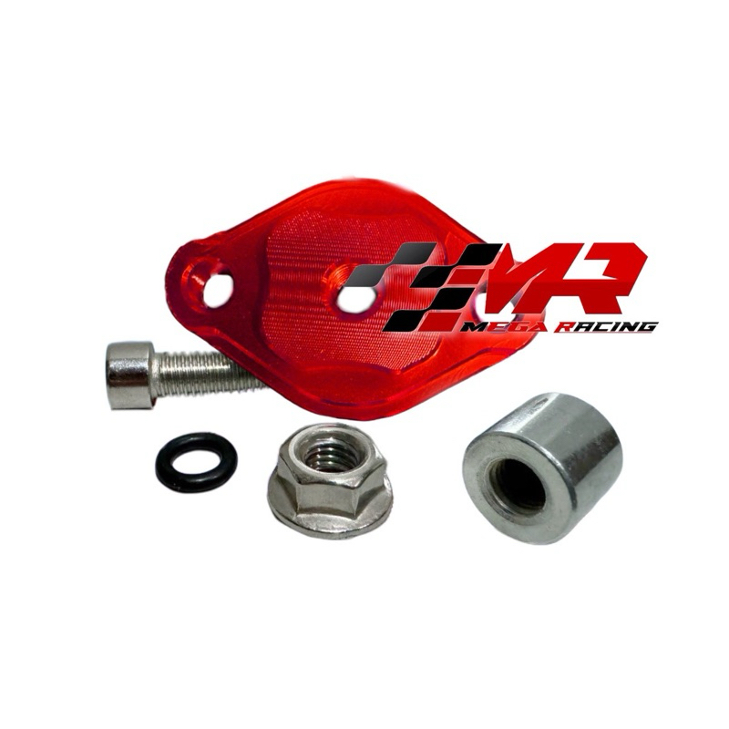 Tensioner Stelan Manual Racing Stut Sentrik Penindis Keteng Yamaha Nmax Mx Mio M3 Vixion R15 Aerox