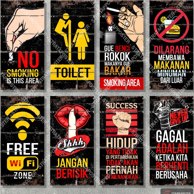 Hiasan dinding cafe   Gambar dinding aesthetic  Wall decor