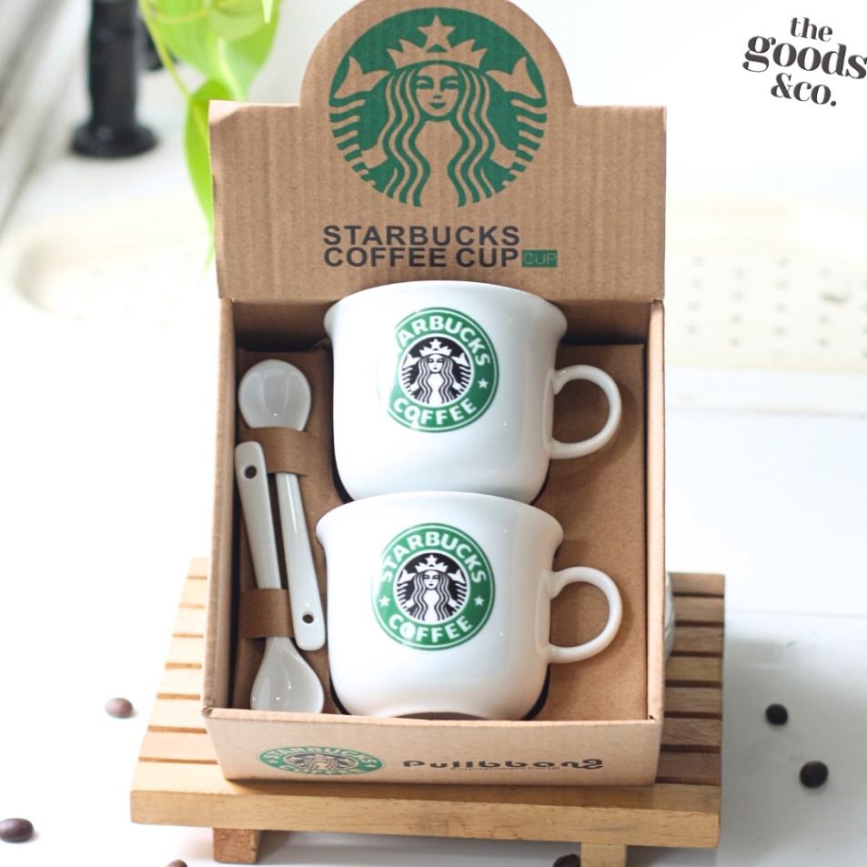 Gelas Kopi Cangkir Kopi Keramik Cangkir Keramik Mug Keramik Starbucks