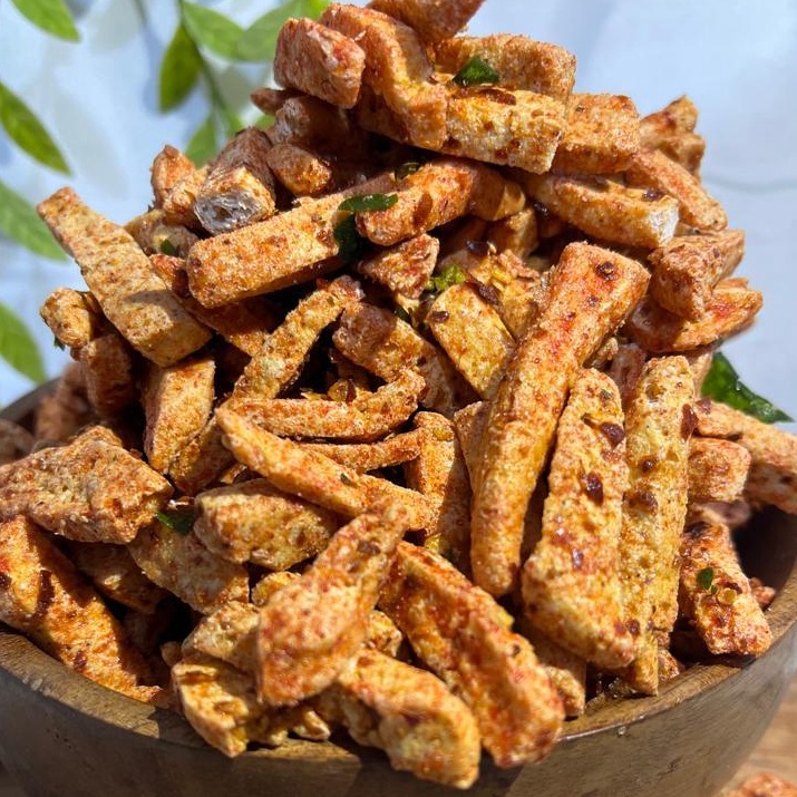 

Bestseller BASRENG DAUN JERUK 25gram 3P