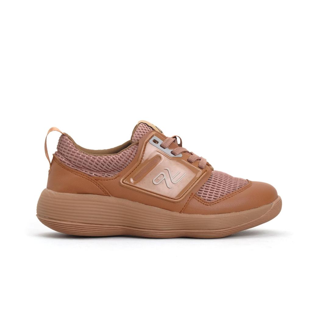 Nokha Sneakers Cloud Macchiato Wanita