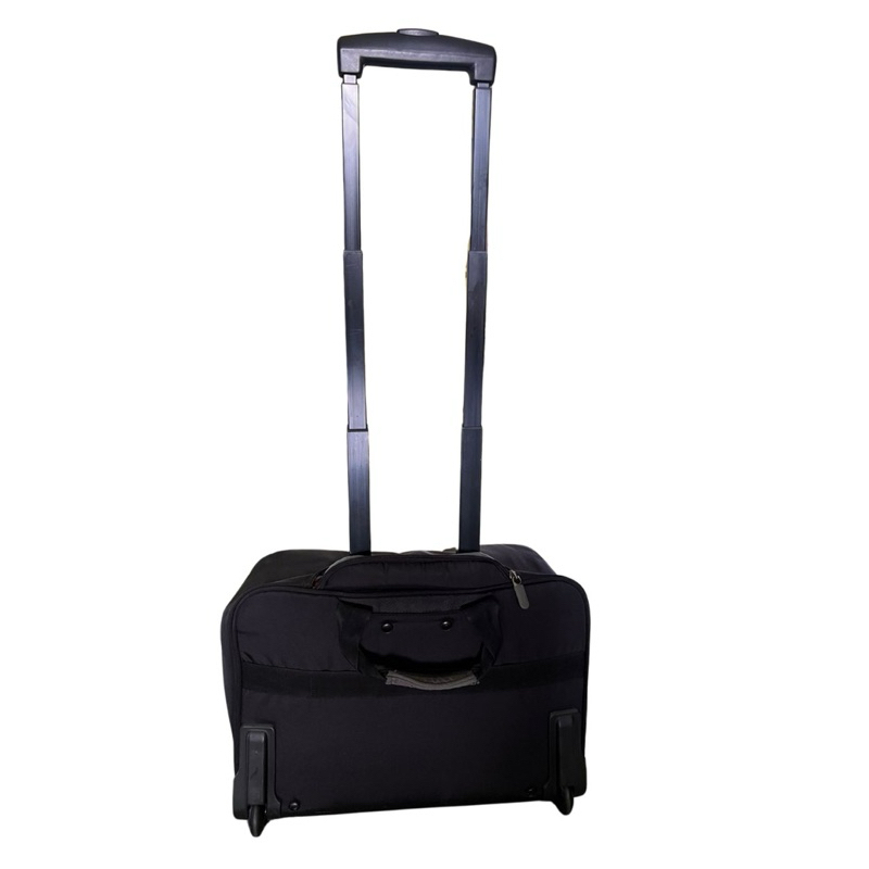 Koper American Tourister Black Second