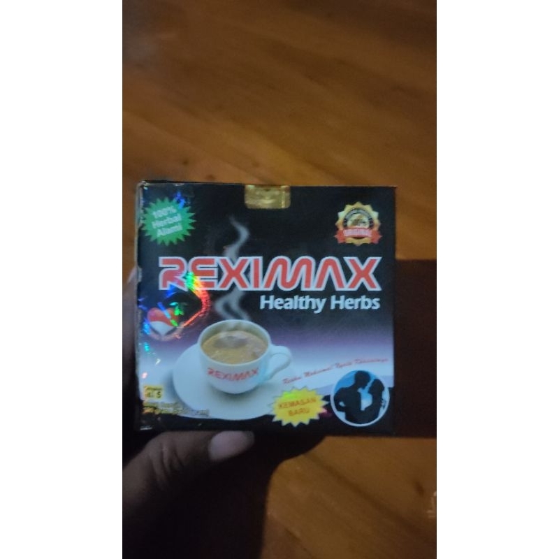 kopi reximax,jamu kuat pria herbal alami Makasar
