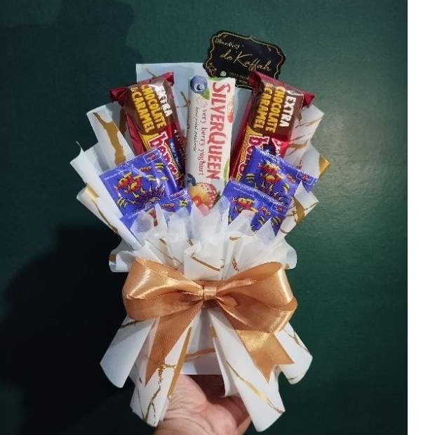 

Snack buket mini