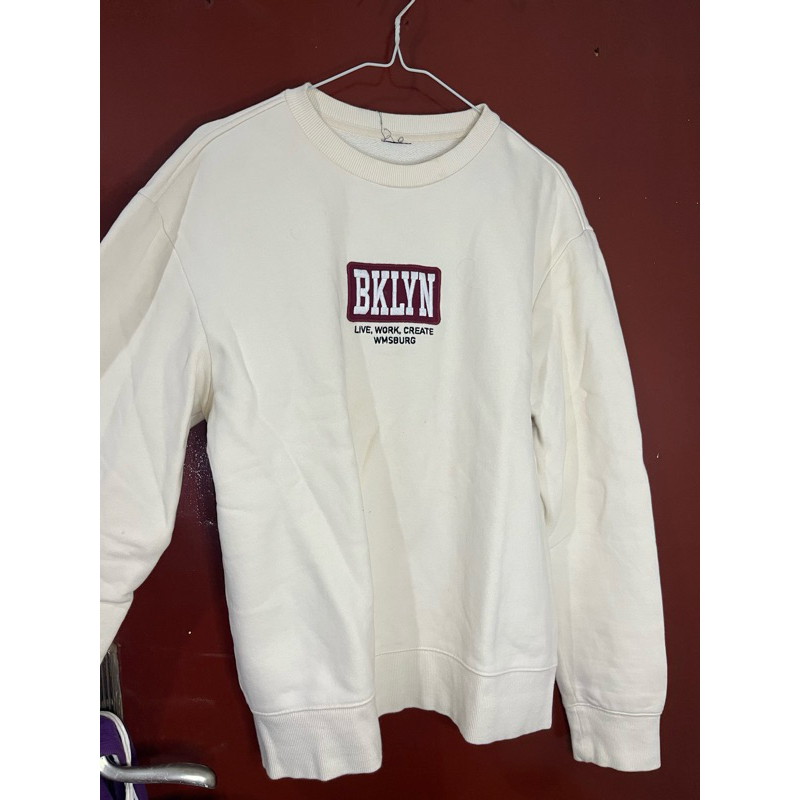 Bklyn Hoodie