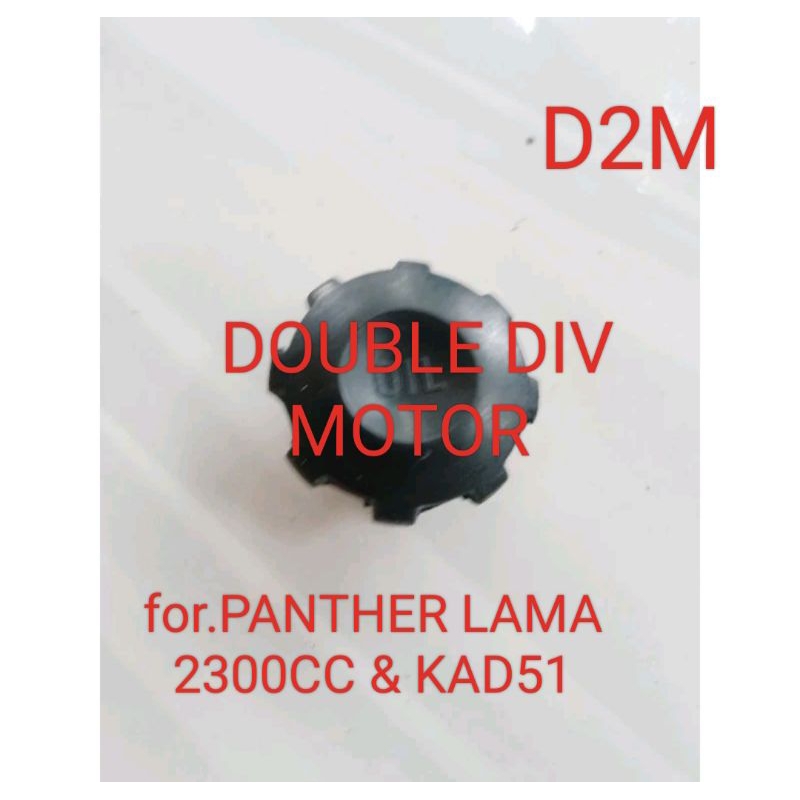 tutup oli mesin panther 23 Isuzu KAD 51