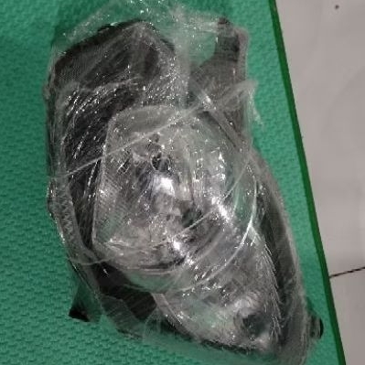 head lamp lampu depan agya Ayla 2016 2017 original