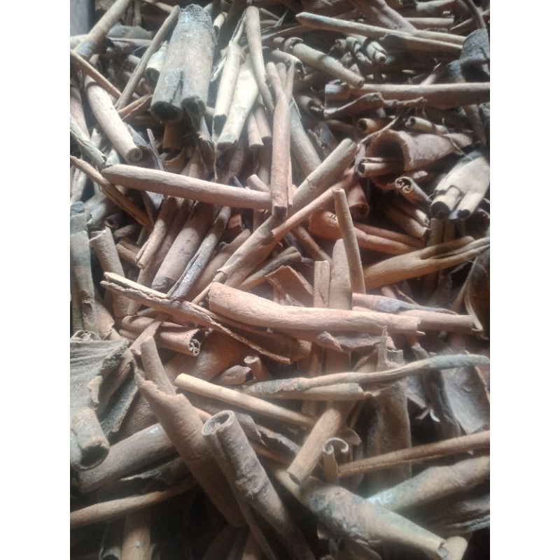 

kayu manis patahan 500gram