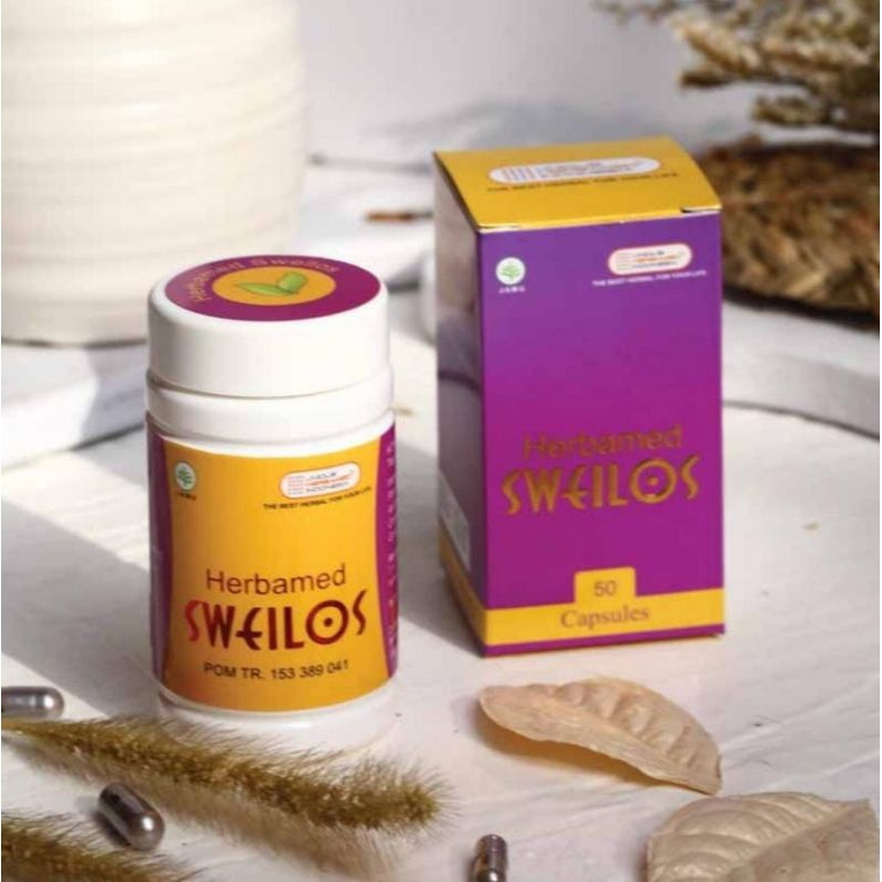 Obat Radang - Sweilos Obat Panas Dalam Sariawan Mulut Herbal Panas Dalam Radang Tenggorokan