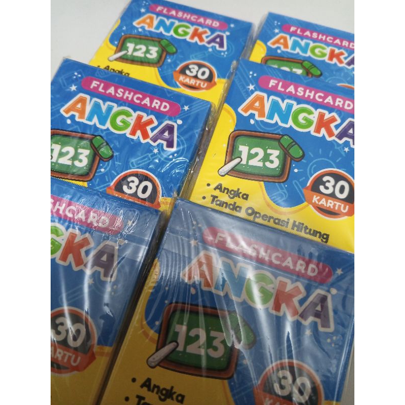 KARTU BELAJAR ANAK MENGENAL HURUF HIJAIYAH