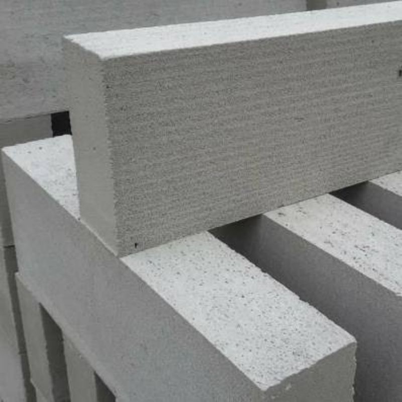 Bata ringan / hebel ukuran 10x60