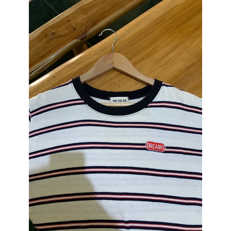 kaos oh jin ho second original