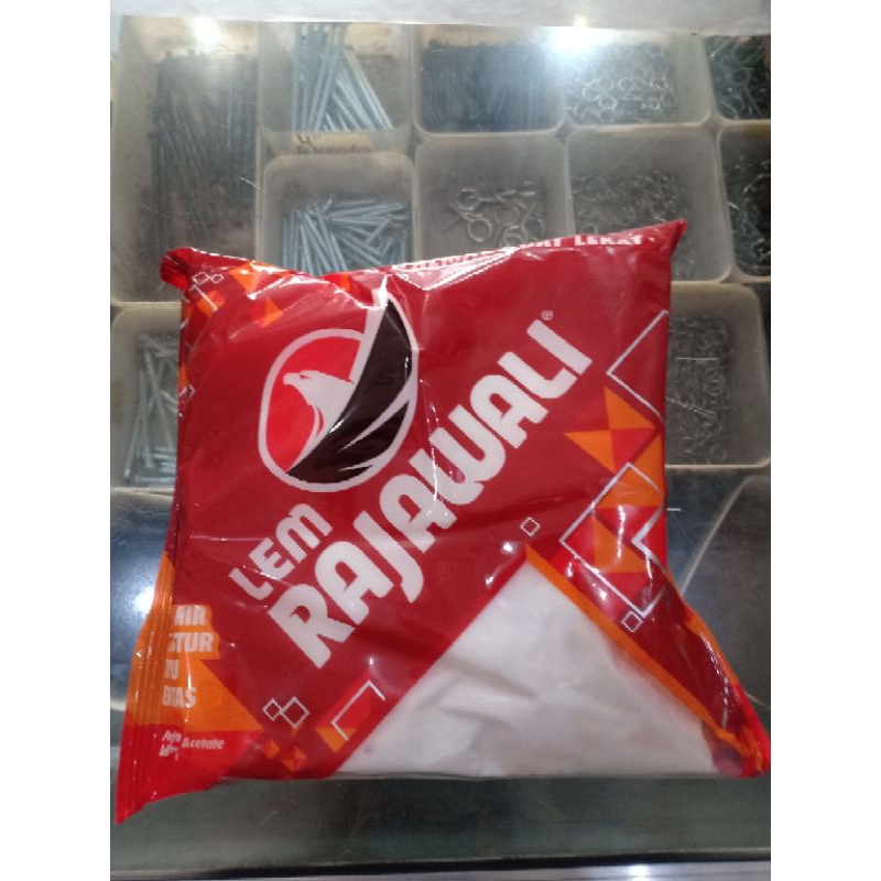 Lem Putih Rajawali 1 kg