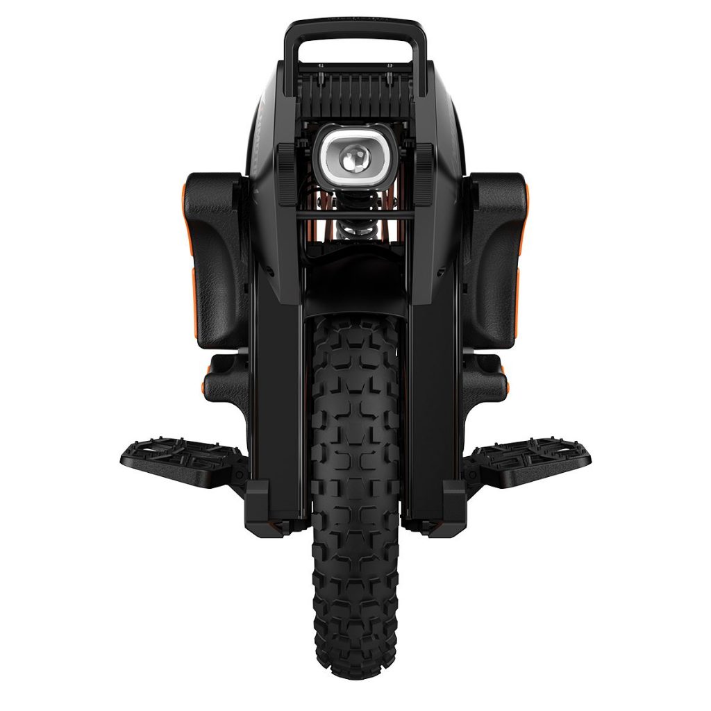 Inmotion V14 Adventure 50S Wheel EUC Electric Unicycle