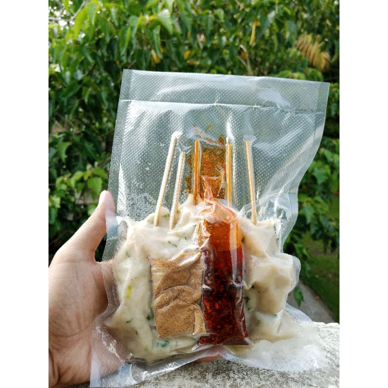 

cilok goreng ibunda tasik