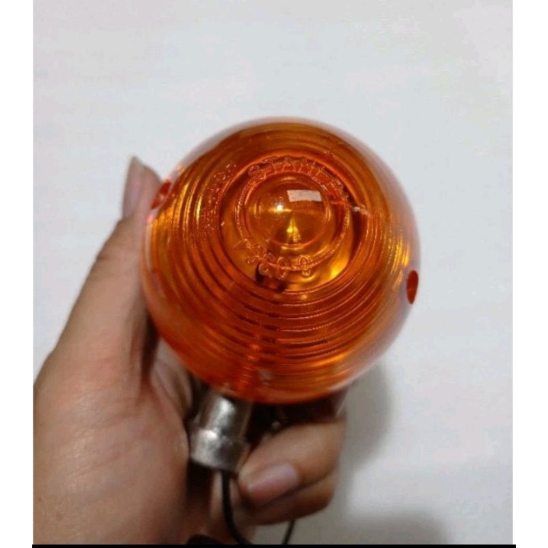 riting weser sein sen honda 69 s90 90z s90z peltuk cb100