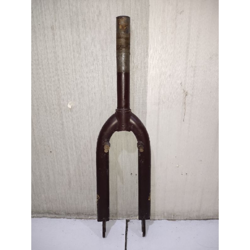 Fork BMX 20 Polygon Flatstreet