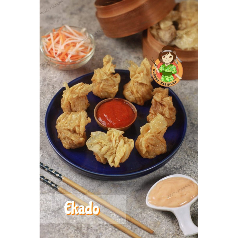 

Ekado