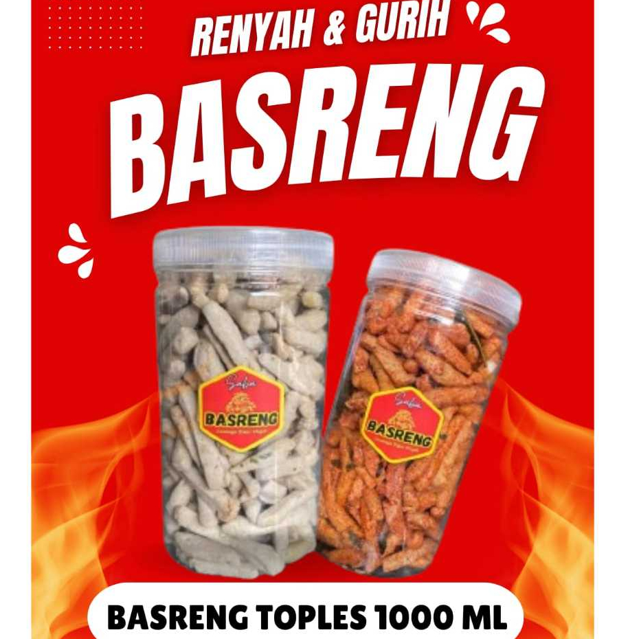 

BASRENG STIK DAUN JERUK TOPLES UKURAN 1000ML