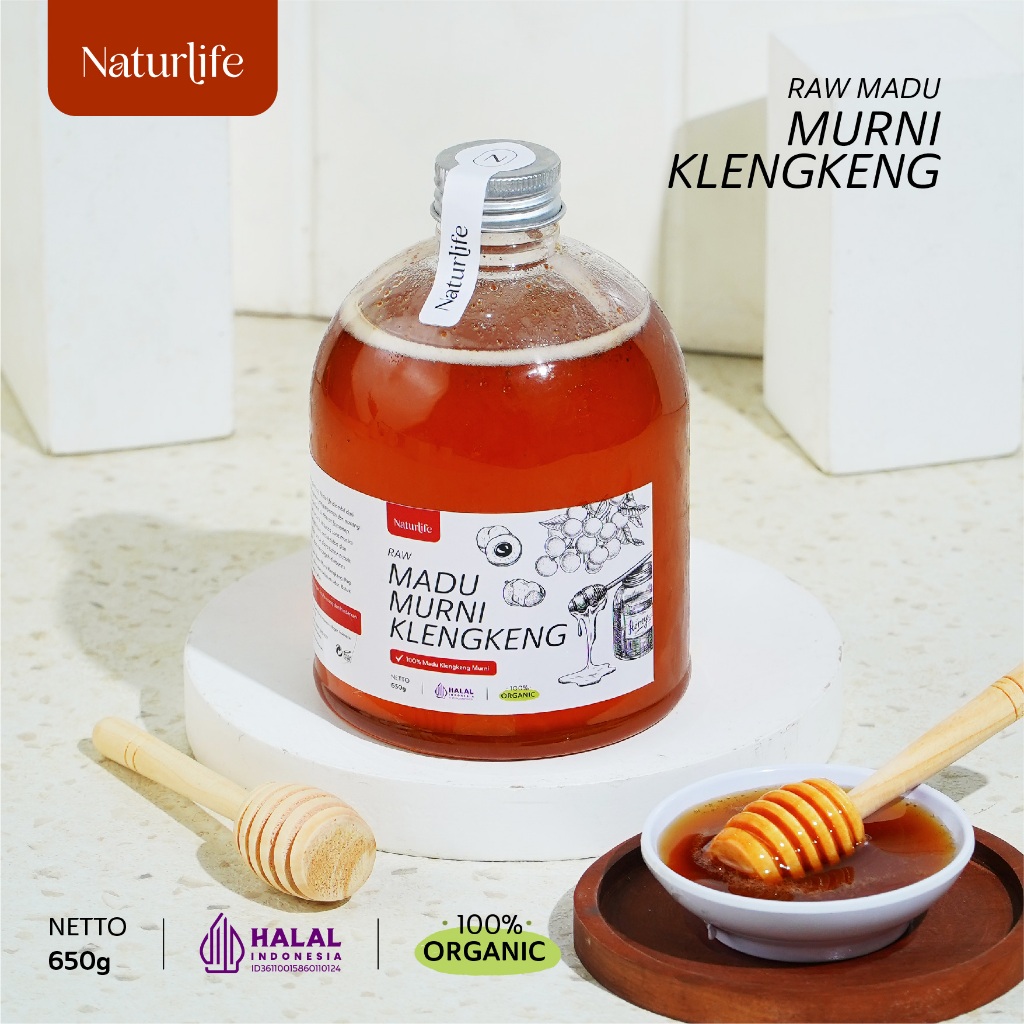 

MADU KELENGKENG MURNI RAW ASLI 650GRAM NATURLIFE ORIGINAL ALAMI TANPA CAMPURAN APAPUN RAW HONEY MINUMAN HERBAL KESEHATAN MADU MULTIFLORA UNTUK DIET HARGA GROSIR HNI ATTAUBAH AL HIDAYAH ATTAUBAH HPAI DARIBUMI NUTRIFARM BEORGANIK BEST HONEY SAFIYA MADU TAVA